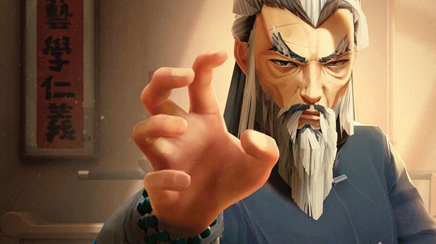 «Старый мастер – мертвый мастер»: Sifu – бескомпромиссная игра, которая сломает твой дух