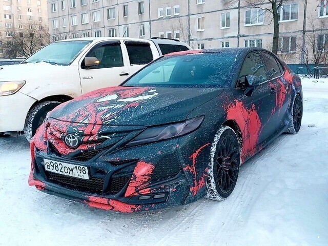 Автовсячина