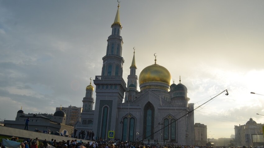 Виновен