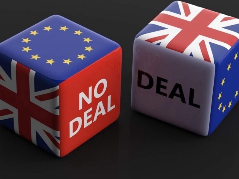 Британия пытается вновь «продавить» Евросоюз по ряду ключевых вопросов