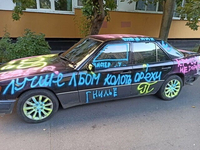 Автовсячина