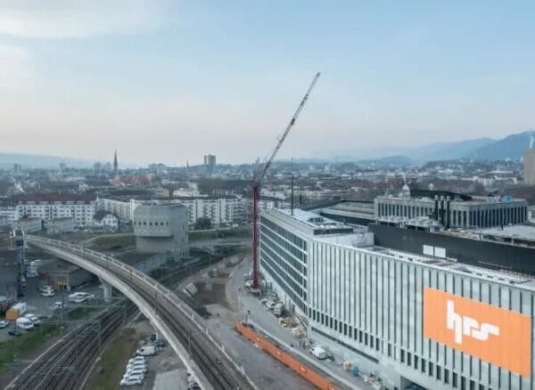В Цюрихе объявили набор добровольцев, готовых протестировать тюрьму