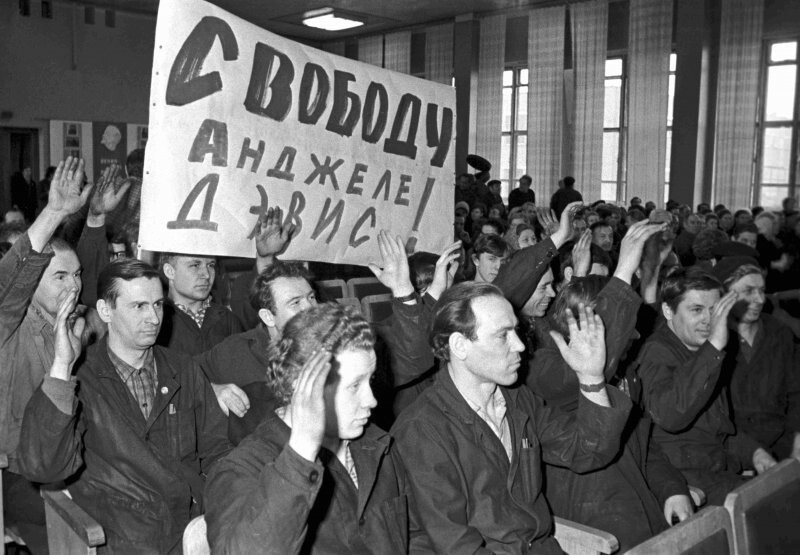 У каждого времени - свои песни
