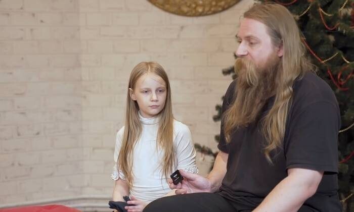 Психологи были в шоке от расценок консультаций девятилетней Алисы Тепляковой