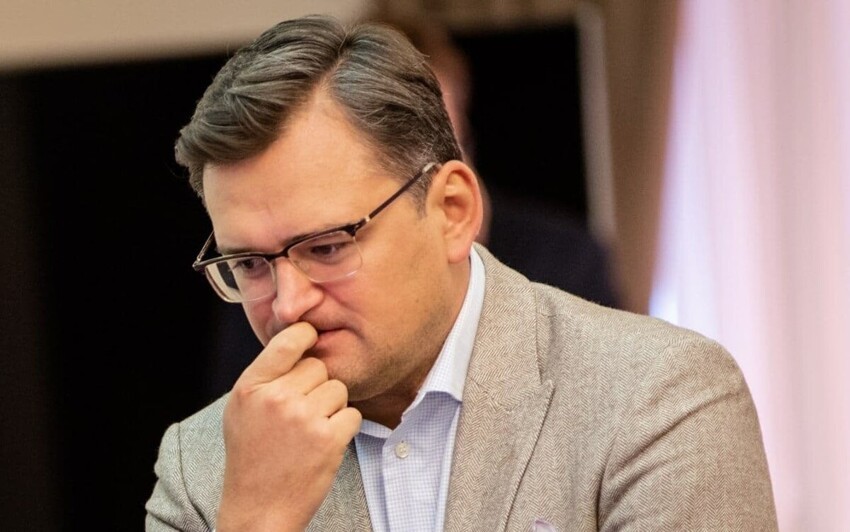 Украина надула щеки и дала России 48 часов ультиматума. Потом еще 48 часов