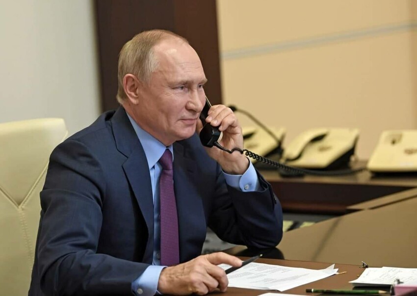 Украина надула щеки и дала России 48 часов ультиматума. Потом еще 48 часов
