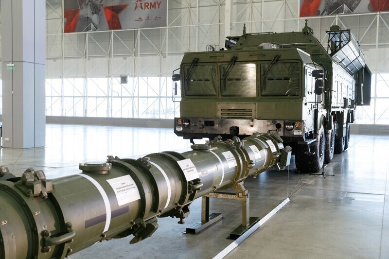 Чем помешала США российская ракета 9М729?