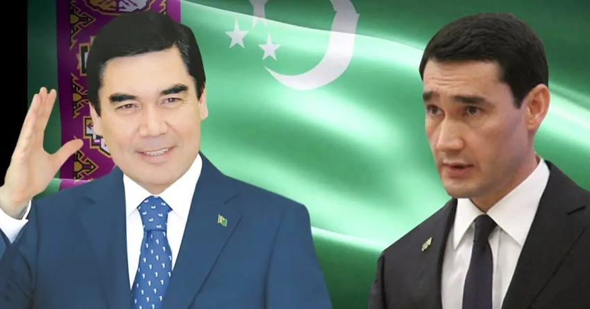Династическая смена власти в Туркмении – попытка уйти от влияния России и Китая