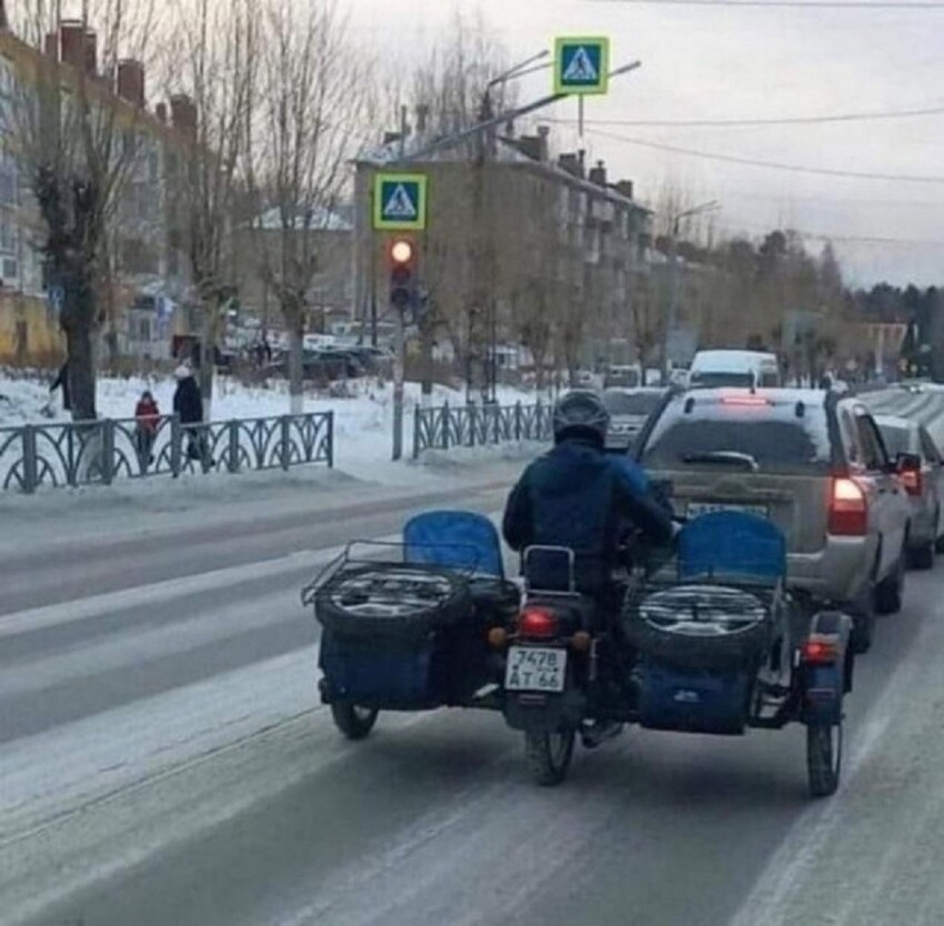 История старая, но интересная