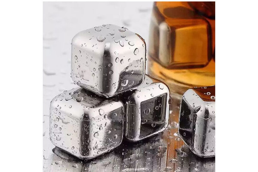 Лед, камень или сталь: что лучше охладит ваш напиток