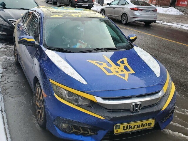 Автовсячина