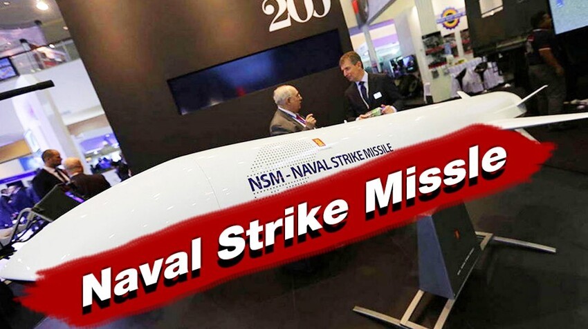 Индонезия намерена закупить ракетные катера, вооруженные системой NSM (Naval Strike Missile)