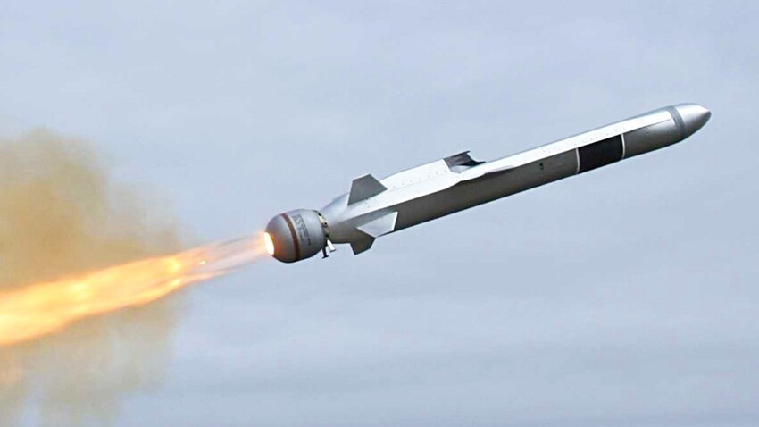 Индонезия намерена закупить ракетные катера, вооруженные системой NSM (Naval Strike Missile)