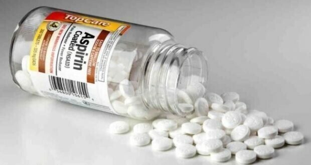 Аспирин как многоцелевое средство