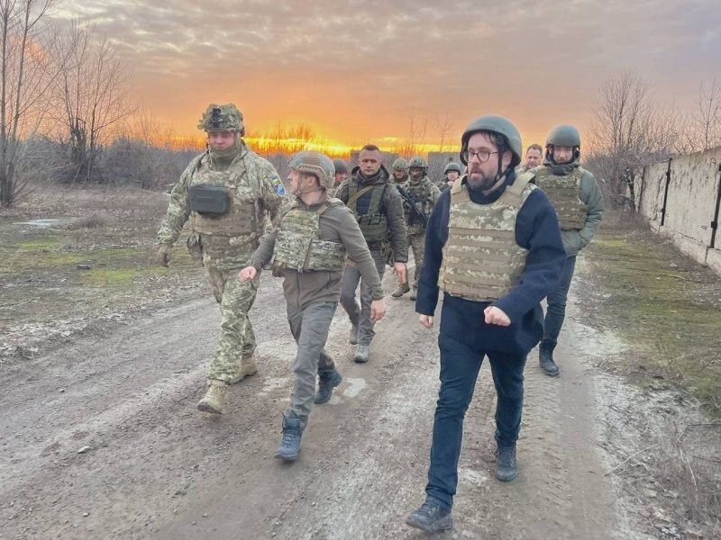 О пользе союзников для России