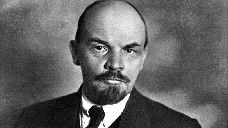 Интервью с В. И. Лениным для The Guardian