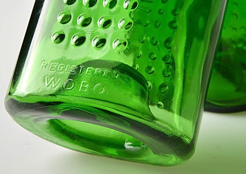 Бутылки вместо кирпичей: зачем в Heineken придумали тару для строительства домов