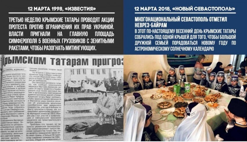 А Путин всё украл