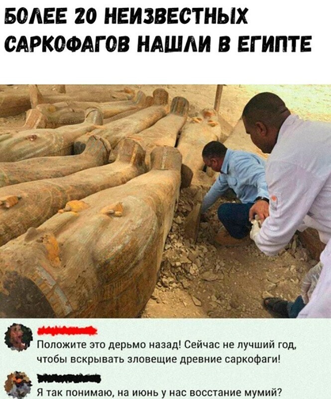 Смешные и познавательные картинки