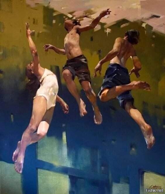 Костя Дворецкий /Costa Dvorezky/ (1968г