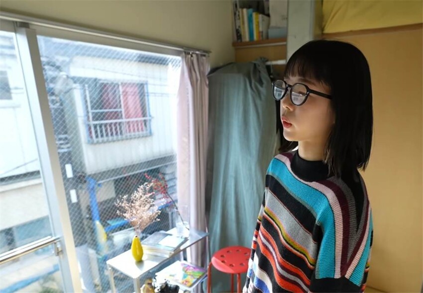 Меньше не бывает: квартиры-малютки в Японии пользуются огромным спросом
