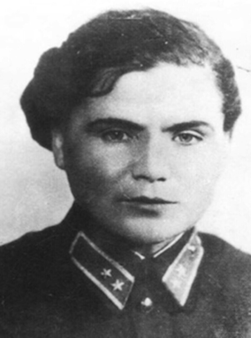 10 лучших советских летчиц-истребителей Великой Отечественной