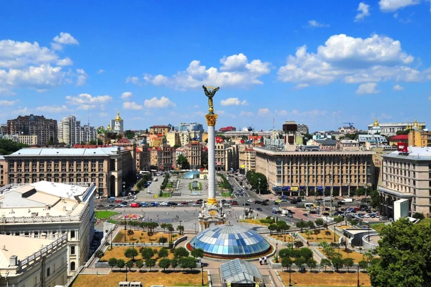 Кто и когда основал 10 крупнейших городов Украины