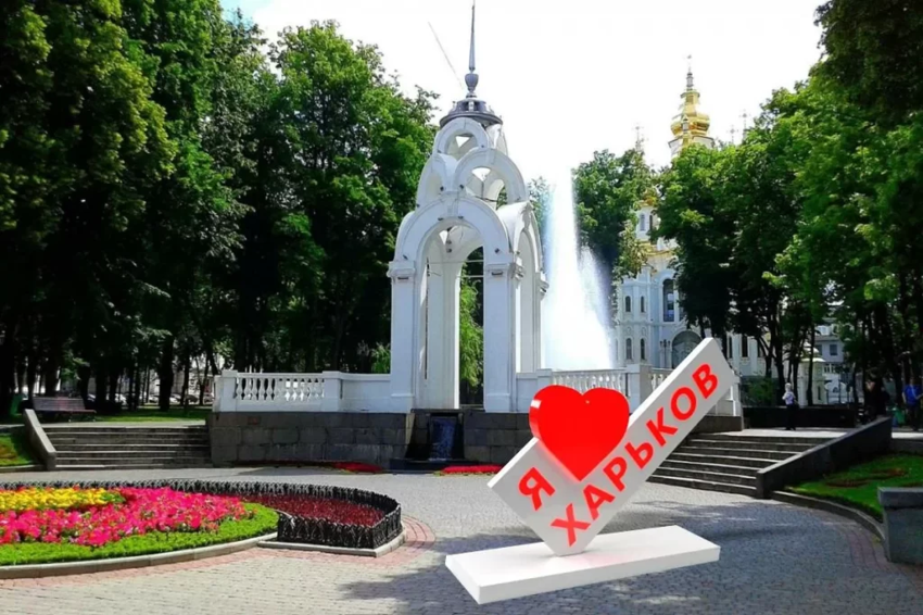 Кто и когда основал 10 крупнейших городов Украины