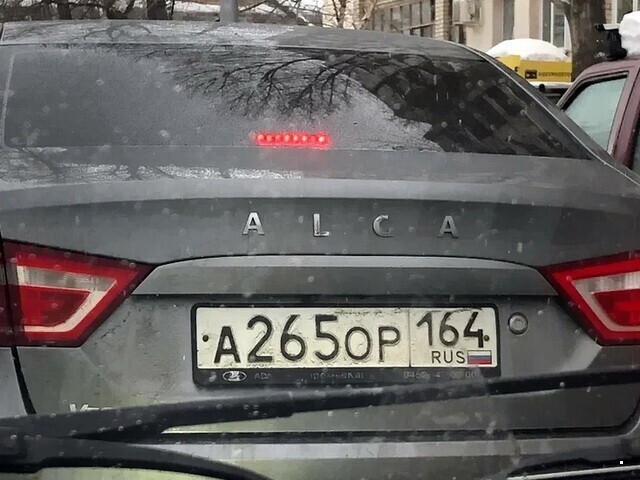 Автовсячина