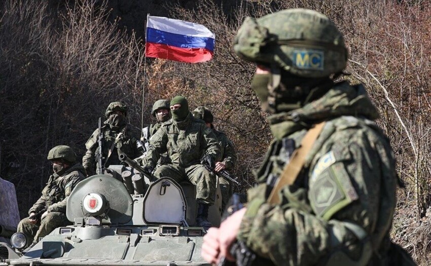 Только военные цели и никаких мирных жителей