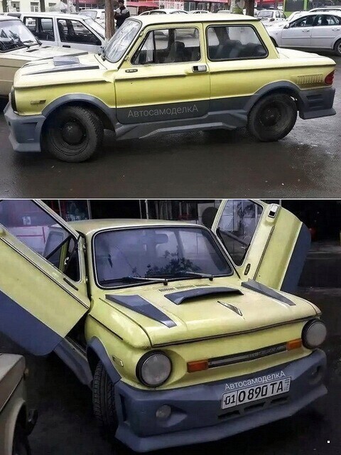 Автовсячина