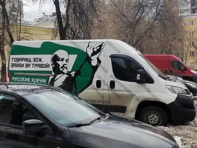 Автовсячина