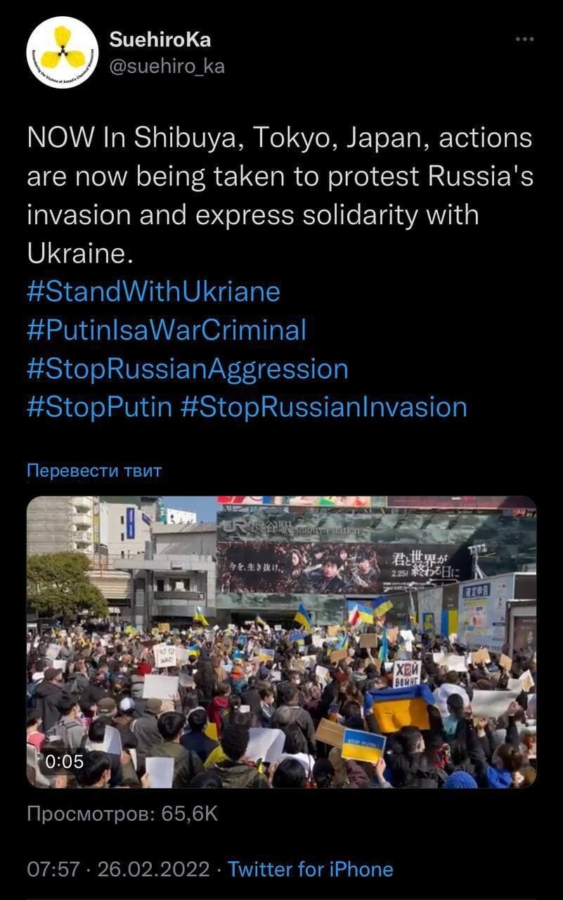 Фейковые истории экран покажет наш: как Украина врёт в соцсетях