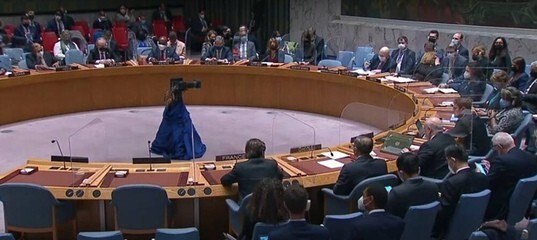 Израиль не поддержал резолюцию США в ООН против России. Украина разачарована...