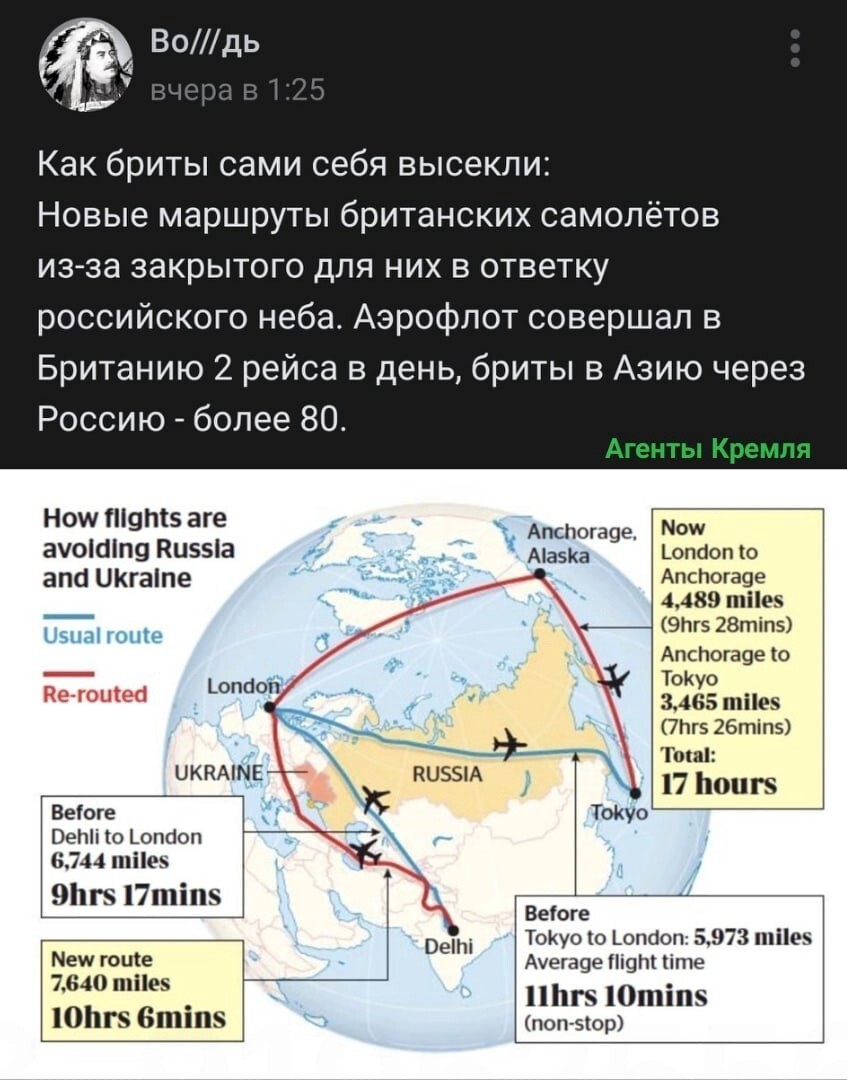 Да уж, очень "дальновидные" люди у англичан руководящие посты занимают