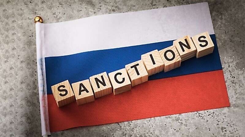 Спасибо санкции чужой за то, что сделала со страной