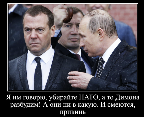 Ударить по карману... Национализация активов ЕС и США в России правомерна