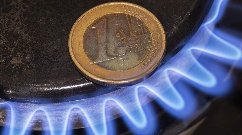 Цена газа в Европе превысила $2000 за 1 тыс. куб. м