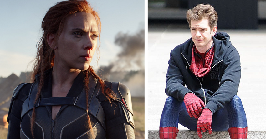 13 актеров, которые не вернутся в фильмы Marvel, и 18, готовых играть в них вечно