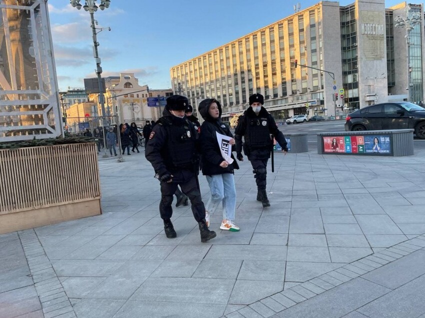 Поматросят и бросят: множество фейков ради одной цели