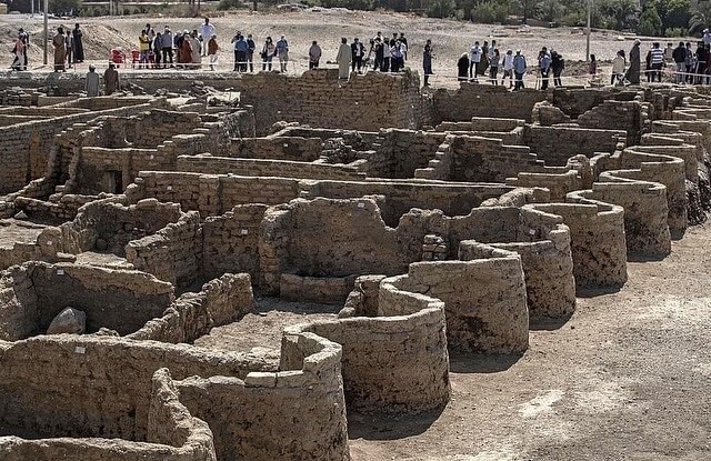 12 сенсационных археологических находок, доказывающих, что мы много чего не знаем о нашем мире