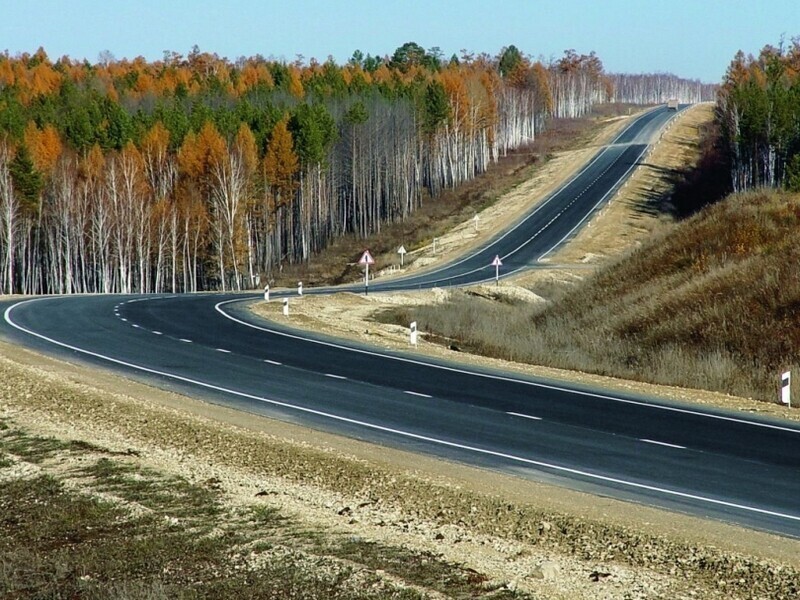 В Хабаровском крае