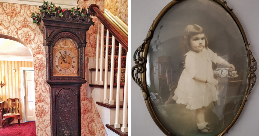 Пользователи сети показывают самые старые вещи в их доме: 30 любопытных фото
