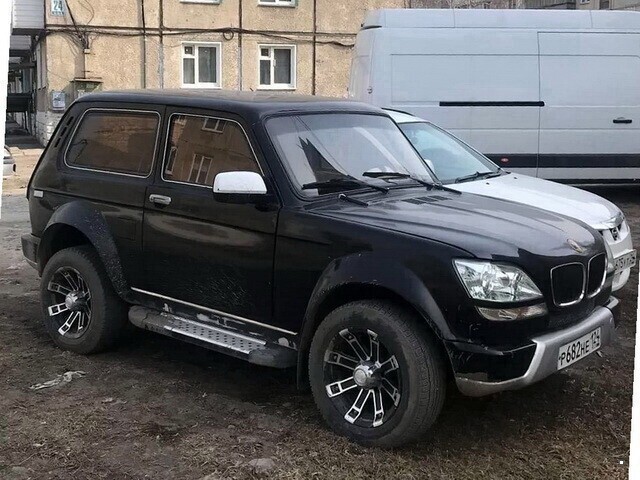 Автовсячина