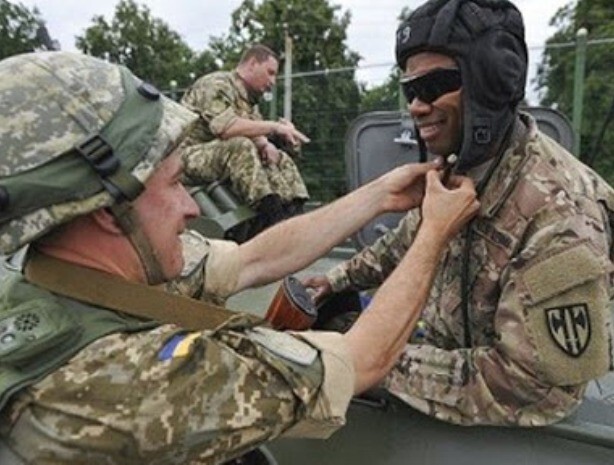 Вооруженных сил Украины больше не существует