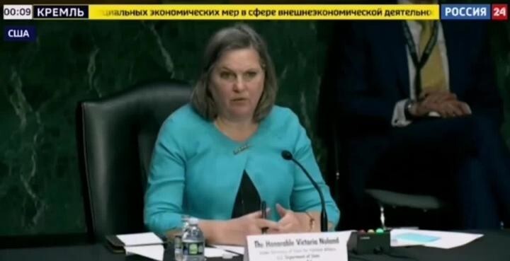 США признали разработку биологического оружия на Украине 