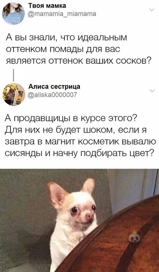 Смешные и познавательные картинки