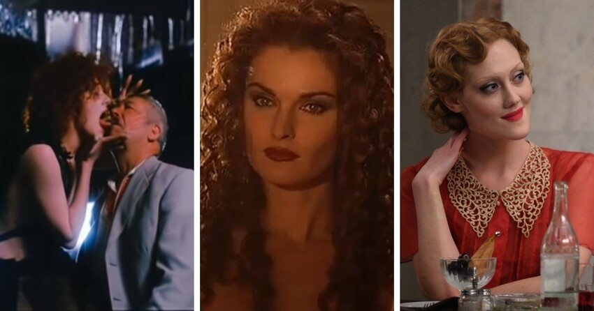 Как выглядят персонажи «Мастера и Маргариты» в трёх экранизациях 1994, 2005, и 2023 годов