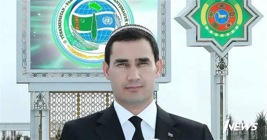 Бердымухамедов, версия 2.0, или Как Туркменистан выбрал президента