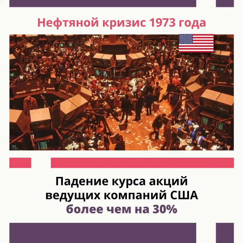 Что ожидает экономику США и Европы?